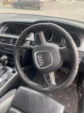 Audi A5 2.7 TDI 3.0tdi | Mobile.bg    14