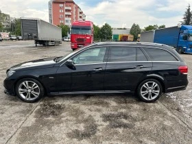 Mercedes-Benz E 250 4 MATIC | Mobile.bg    4