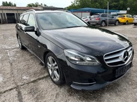 Mercedes-Benz E 250 4 MATIC | Mobile.bg    2