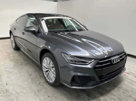 Audi A7 55 TFSI Quattro S-line 1