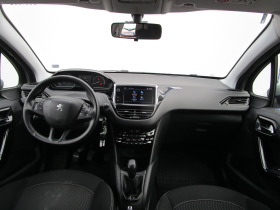 Peugeot 208 ACTIVE 1.6 HDi 75 BVM5 EURO6 N1, снимка 8 - Автомобили и джипове - 44032286