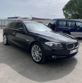 BMW 520 Сменени вериги, снимка 1 - Автомобили и джипове - 45344256