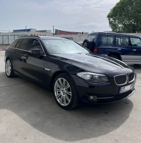 BMW 520 Сменени вериги, снимка 1