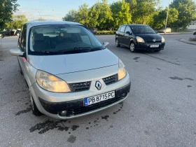 Renault Scenic, снимка 1