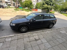 Audi A4, снимка 5 - Автомобили и джипове - 45862048