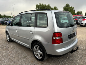 VW Touran 2004+ 1.9-105кс+ HAI- LAIN+ 6ск- КАТО НОВА, снимка 6