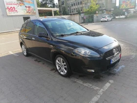 Fiat Croma, снимка 2