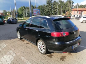 Fiat Croma, снимка 4