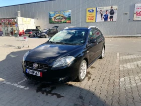 Fiat Croma, снимка 13