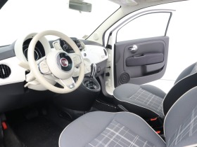 Fiat 500 1.2, снимка 12