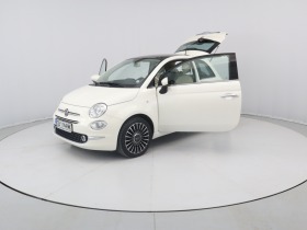 Fiat 500 1.2, снимка 9