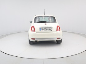 Fiat 500 1.2, снимка 7