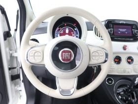 Fiat 500 1.2, снимка 14