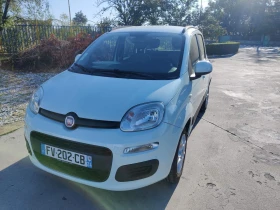 Fiat Panda 1.3 M-Jet | Mobile.bg    2