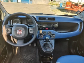 Fiat Panda 1.3 M-Jet, снимка 7