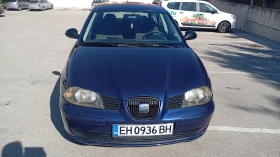 Seat Ibiza, снимка 3