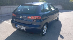 Seat Ibiza, снимка 7