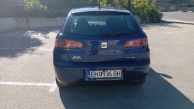 Seat Ibiza, снимка 6