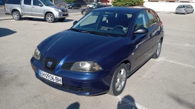 Seat Ibiza, снимка 1