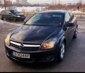 Opel Astra ГАЗ/БЕНЗИН, снимка 1