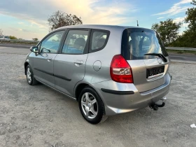 Honda Jazz FACELIFT * * 2008 * *  | Mobile.bg    7