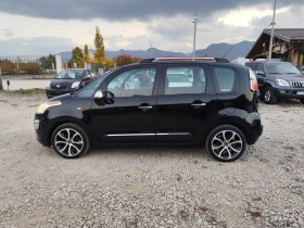 Citroen C3 Picasso 1.4  | Mobile.bg    8