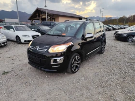 Citroen C3 Picasso 1.4  | Mobile.bg    1