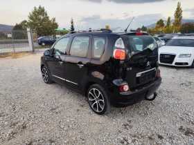 Citroen C3 Picasso 1.4  | Mobile.bg    7