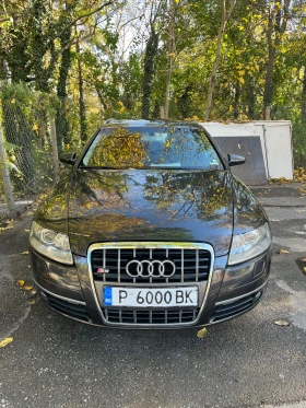 Обява за продажба на Audi A6 ~10 000 лв. - изображение 1