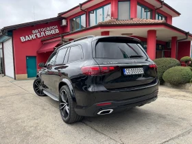 Mercedes-Benz GLS 450 d 4Matic* AMG Line* 3xTV* Pano* HeadUp* Burmester | Mobile.bg    17