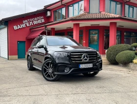  Mercedes-Benz GLS 45...