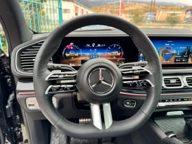 Mercedes-Benz GLS 450 d 4Matic* AMG Line* 3xTV* Pano* HeadUp* Burmester | Mobile.bg    6