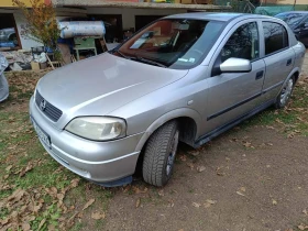 Opel Astra 1.4 16V, снимка 2