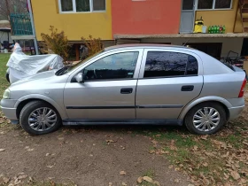 Opel Astra 1.4 16V, снимка 3