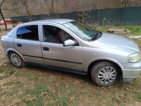 Opel Astra 1.4 16V, снимка 5