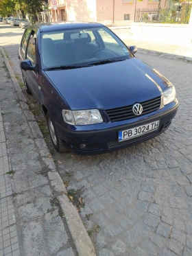 VW Polo, снимка 1