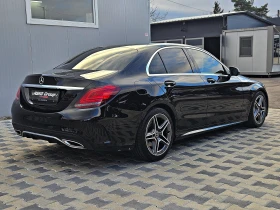 Обява за продажба на Mercedes-Benz C 200 AMG/FACE/DE/DISTR/PANO/CAMERA/CAR PLAY/DIGITAL/LIZ ~Цена по договаряне - изображение 5