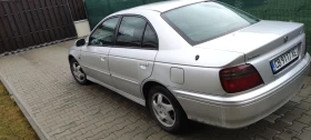 Honda Accord, снимка 5