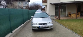 Honda Accord, снимка 6