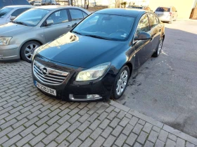 Opel Insignia, снимка 2