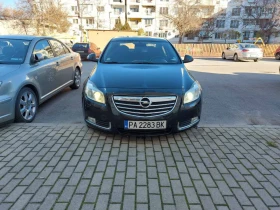 Opel Insignia, снимка 1