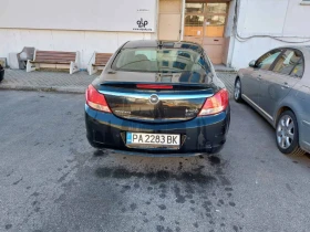 Opel Insignia, снимка 3