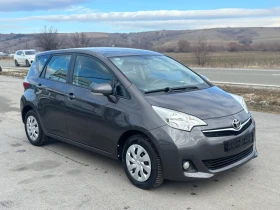 Toyota Verso S 1.3 газ + бензин Автоматик - [3] 