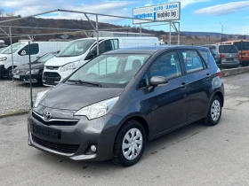  Toyota Verso S