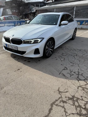 BMW 320 3200d.Xdraiv - 69950 лв. - 67878388 | Car24.bg