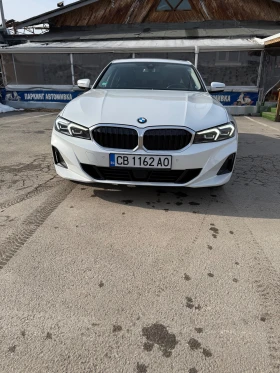 BMW 320 3200d.Xdraiv - 69950 лв. - 67878388 | Car24.bg