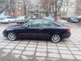 Mercedes-Benz CLK 320, снимка 2