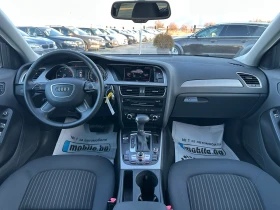 Audi A4 2.0TDI* 150kc* AVTOMATIK* LED* NAVI* TOP* , снимка 8