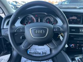 Audi A4 2.0TDI* 150kc* AVTOMATIK* LED* NAVI* TOP* , снимка 13