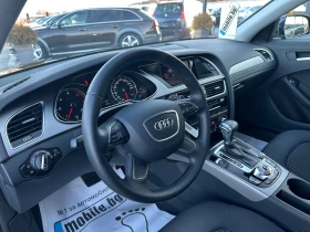 Audi A4 2.0TDI* 150kc* AVTOMATIK* LED* NAVI* TOP* , снимка 11